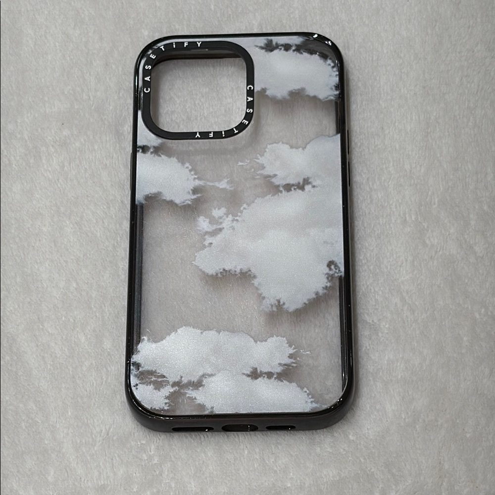 iPhone 14 Pro Max 6.7” Casetify Impact Case